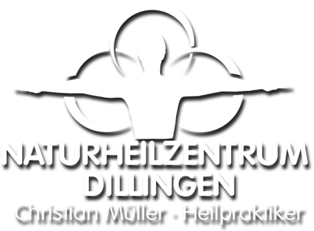 Naturheilzentrum Dillingen Logo